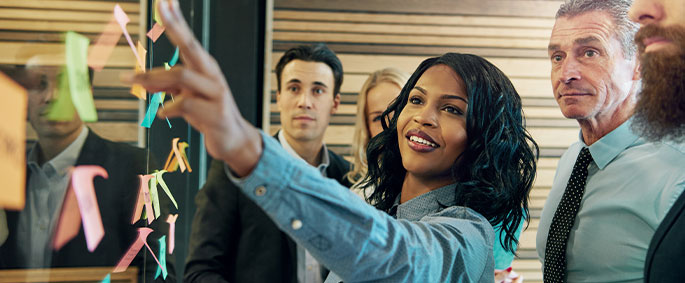 Corporate Efficiency