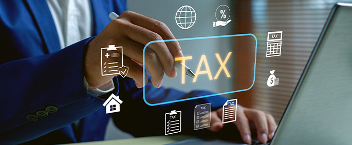 U.S. & International Tax Planning