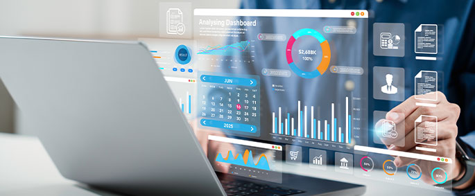 Accounting System Setup & Optimization