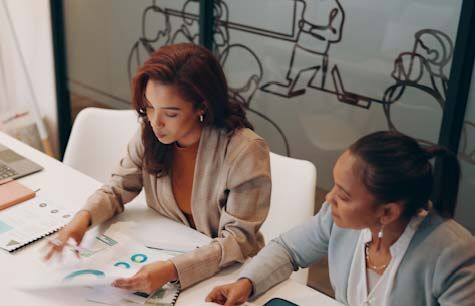 Business Research Analysis