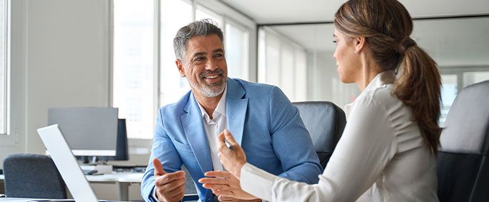 Strategic Tax & Accounting Guidance