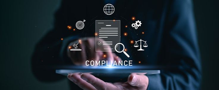 financial compliance success