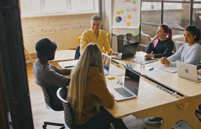 Corporate Mission Values