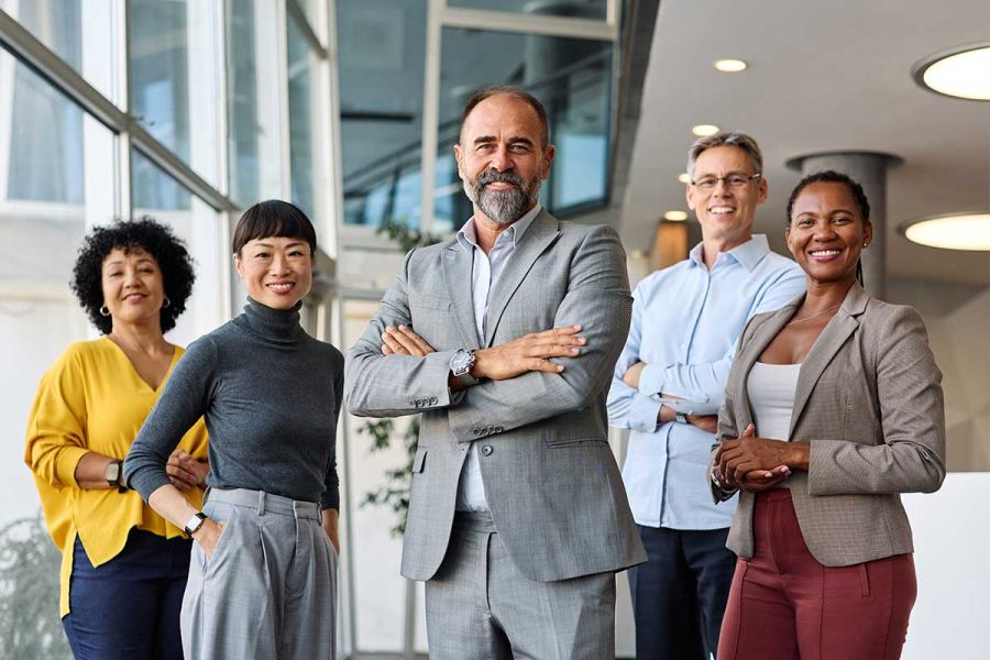 executive leadership team